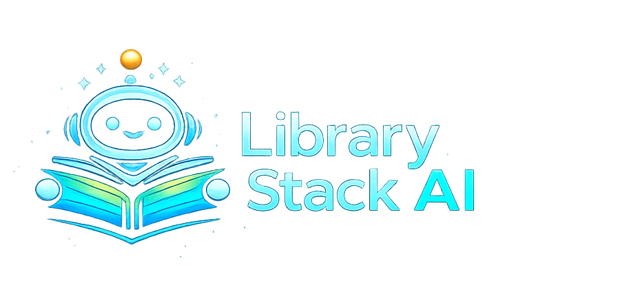 LibraryStack.ai